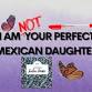 I Am Not Your Perfect Mexican Daughter - El Paso event in El Paso, TX
