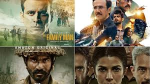 An amazon prime subscription comes with quite a few perks, including access to thousands of as you will find on netflix, amazon seems to be going for quality of programming rather than quantity. Top 5 Best Indian Web Series On Netflix And Amazon Prime Videos Best Web Series To Watch In 2021 Youtube