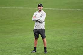 Er selbst kann das kaum fassen. 90plus Im Schatten Von Klopp Deutsche Trainer In Der Premier League 90plus
