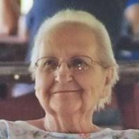 Obituary of Beatrice H. Eggleston