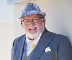 Vale Tyrone Misso 1941-2022