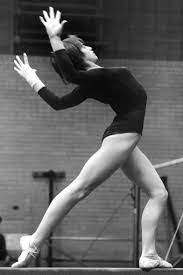 Discover more posts about comaneci. File Nadia Comaneci 1977 Jpg Wikipedia