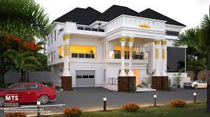 Maybe you would like to learn more about one of these? Duplex Page 5 Nigerian Building Designs