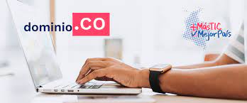 We did not find results for: Dominio Co