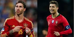 15 de junho pelas 19:00 (lisboa), 15:00 (brasília). Copa Tem 3 Jogos Nesta Sexta Com Destaque Para Portugal E Espanha Confira