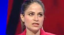 Ci mandi tua sorella, con me non. Veronica Gentili Non Siete Patrioti Fino A Dove Si Spinge Vietato Parlare Una Vergogna Contro Giorgia Meloni Libero Quotidiano