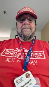 Fun and learning experience at a class in Big D six years ago