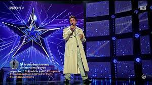 Romanians got talent) is a tv show which began airing on 18 february 2011. Romanii Au Talent 22 Martie 2019 Partea 3 Video Dailymotion