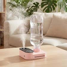 Portable Small Humidifier