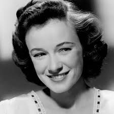 Phyllis Thaxter Movies and TV Shows