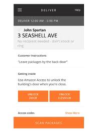 How much can you earn? Building A Virtual Fob With Amazon Key For Business And Aws Iot The Internet Of Things On Aws Official Blog