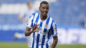 Latest on real sociedad forward alexander isak including news, stats, videos, highlights and more on espn. Alexander Isak Player Profile 20 21 Transfermarkt