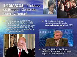 Post Carlos Bruce De Ex Empleado De La Familia Dyer A Ministro De Vivienda De Toledo ¿cual es el perfil del emprendedor agro? de ex empleado de la familia dyer a