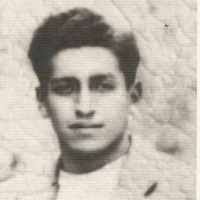 Flavio Alfredo Bardales Fernandez de Cordova (1926–2008)