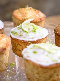 Muffins Citron Vert Coco Free The Pickle Recette Muffins Citrons Recettes De Cuisine Recette Dessert