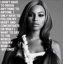 Forbes 2013 100 Most Powerful Women Full List Beyonce Sofia Vergara And More Influential Women Beyonce Quotes Woman Quotes Beyonce
