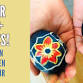 Easter Arts + Crafts Afternoon with Eileen macArtur event image