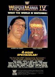 Liza and maykel 8.095 views24 days ago. Wrestlemania Iv Wikipedia