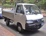 PIAGGIO-PORTER