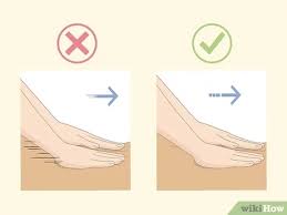 Maybe you would like to learn more about one of these? 3 Ways To Give A Massage Wikihow
