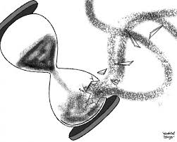 O Complexo E O Efemero