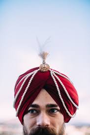 Patrick Henry Ballroom Sikh Wedding