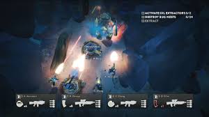 Leveling up doesn't make you stronger, neither increase stats. Helldivers Ps4 Ps3 Playstation Vita Hints And Tips For Killing Alien Scum Guide Push Square