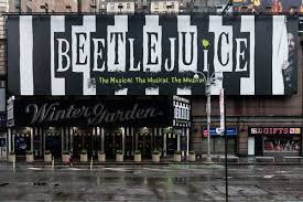 Buying theatre tickets online is easy, safe and, above all, saves time and money. Stagehand Falls To His Death At The Winter Garden Theater The New York Times