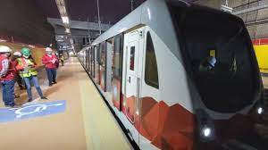 El gerente del metro de quito, rodrigo torres, señala que todo lo. Los Cambios Constantes Entorpecen La Operacion Del Metro De Quito