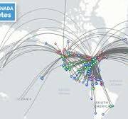 Where Does Air Canada Fly? [Find the Complete List ...