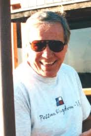 Roger Huffaker Obituary (1939