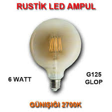 Istanbul Led Aydinlatma Http Istanbul Led Aydinlatma Com Urun Led Dekoratif Lamba 6 Watt Gunisigi 3 Led Dekoratif Lamba 6 Watt Gunisigi Deko Ampul Lamba Led