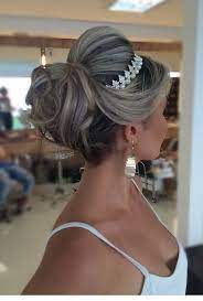 11 Cute Romantic Hairstyle Ideas For Wedding Best Hairstyle Ideas Headband Hairstyles Bridal Hair Long Hair Styles