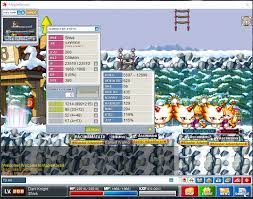 Maplestory cleric to bishop training guide level 30 to 120 grinding spots. Mapleroyal