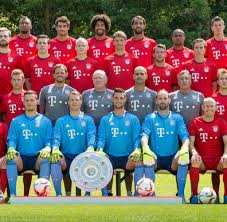 Hier meine persönliche #idolcard von #thorstenlegat. Bundesliga Mannschaftsfotos Sind Oft Ein Grosser Spass Welt