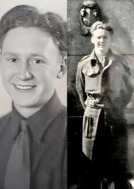 Been doing some research into my grandfather. He was one of the few to make  it back and survived the war. Kings own Yorkshire light infantry