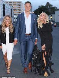 Liukin was formerly rumored to be in a relationship with. Gymnast Nastia Liukin Opens Up About Her Split From Fiance Matt Lombardi Daily Mail Online