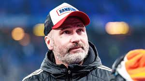 Holt Nottingham Forest Tim Walter als neuen Trainer?