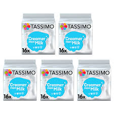Tassimo Descaling - How To - Descaler.Co.Uk