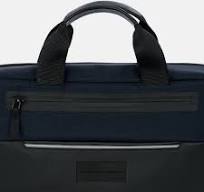 Porsche Design Urban Eco laptoptas M 13 inch blue