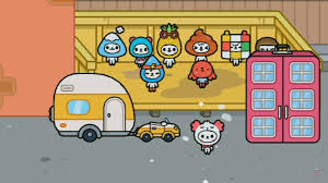 In toca life world, you're the boss! Toca Life World Game Secrets You Should Know Online