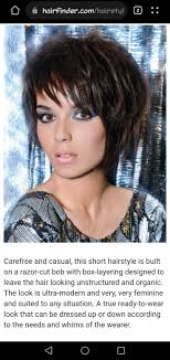 Pin af Janet Zillig på Short Style