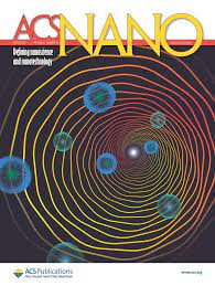 It is very important to make a good first impression. Publications With Images And Links Drndic Laboratory