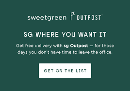 Maybe you would like to learn more about one of these? Sweetgreen For Ios The Best Of Sweetgreen In Your Hands Milled