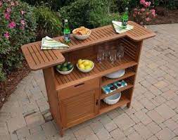 Home Styles Montego Bay Patio Bar Table 5661 99 The Home Depot Outdoor Patio Bar Outdoor Patio Bar Sets Outdoor Bar Furniture