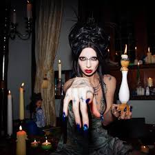 Eurovision hopeful Bambie Thug denies practising Satanism but does  respect Satanists - Irish Mirror Online