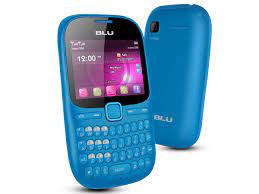 BLU Brooklyn pictures, official photos
