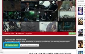 Cara download film lk21 atau layarkaca21 di pc dan hp. 2 Cara Download Film Terbaru Di Situs Layarkaca21 Atau Lk21 Sangat Mudah Dan Gratis Pro Co Id