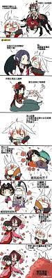 pin by thai ngoc on ads kitsune touken ranbu anime