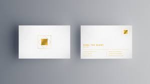 Download 10 Free Luxury Business Card Mockups Free Design Resources